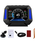 Digital Speedometer