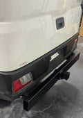 Daihatsu S331/S710W HD Rear Bumper with 2" Receiver