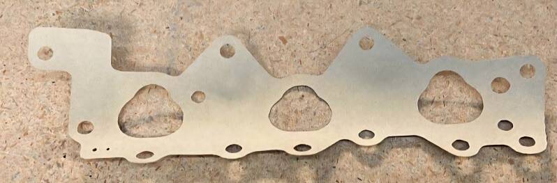 Daihatsu Intake Gasket — Single Cam (EFI)