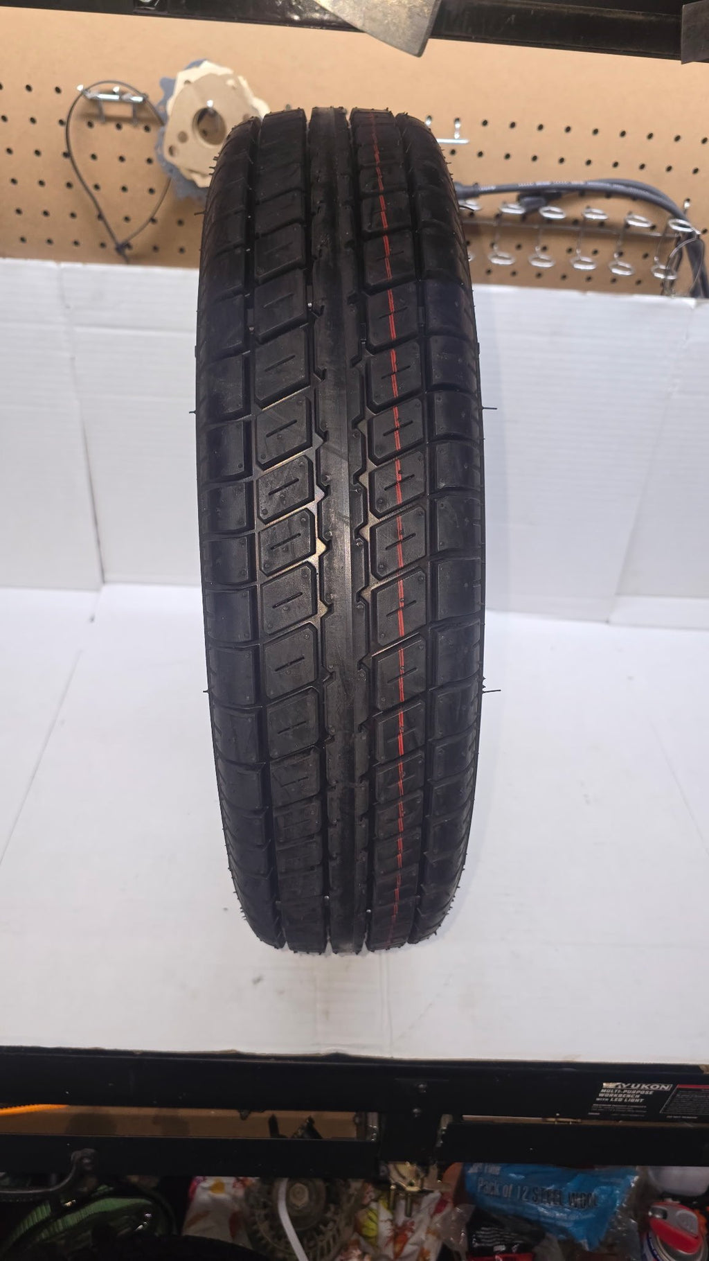Tianfu RD-103 all-season tires