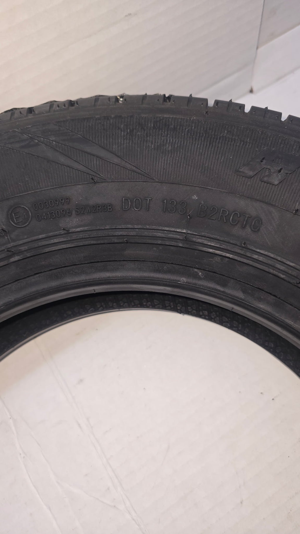 Tianfu RD-103 all-season tires