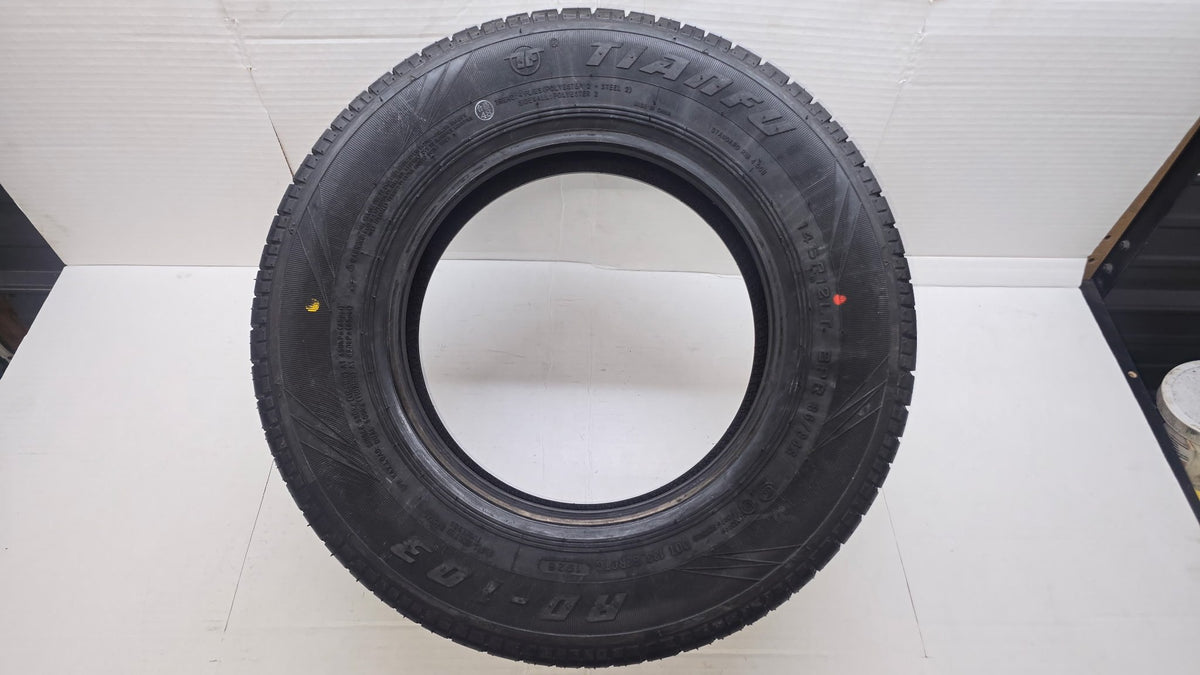 Tianfu RD-103 all-season tires