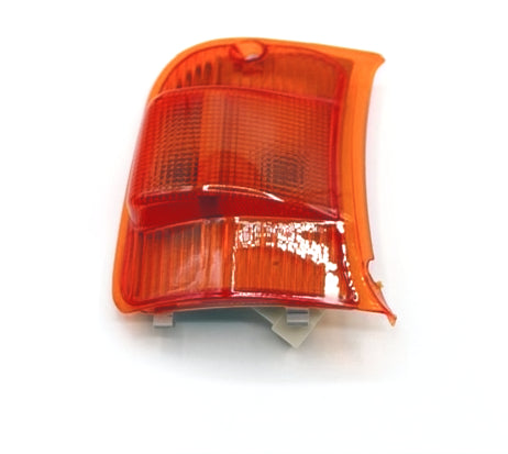Front Upper Turn Signal Assembly for Daihatsu HiJet S110P