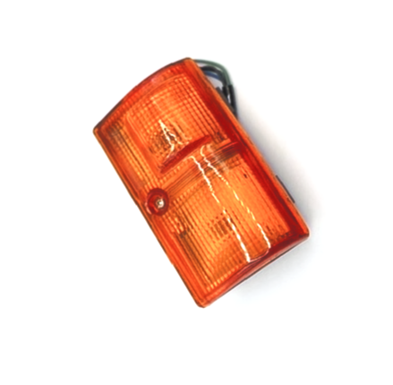 Front Upper Turn Signal Assembly for Daihatsu HiJet S83P