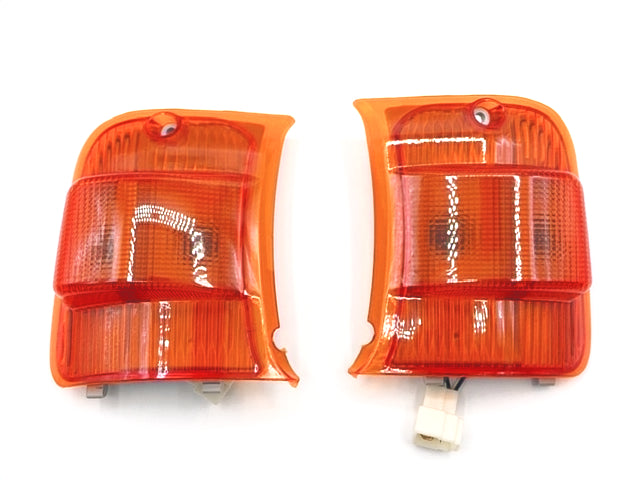 Front Upper Turn Signal Assembly for Daihatsu HiJet S110P