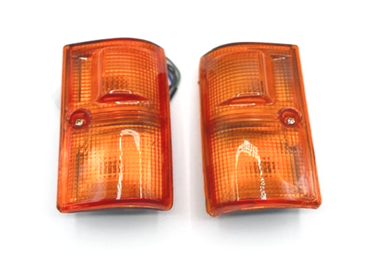 Front Upper Turn Signal Assembly for Daihatsu HiJet S83P