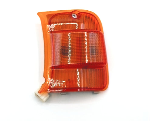 Front Upper Turn Signal Assembly for Daihatsu HiJet S110P