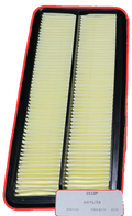 Daihatsu S510P Air Filter — OEM Panel