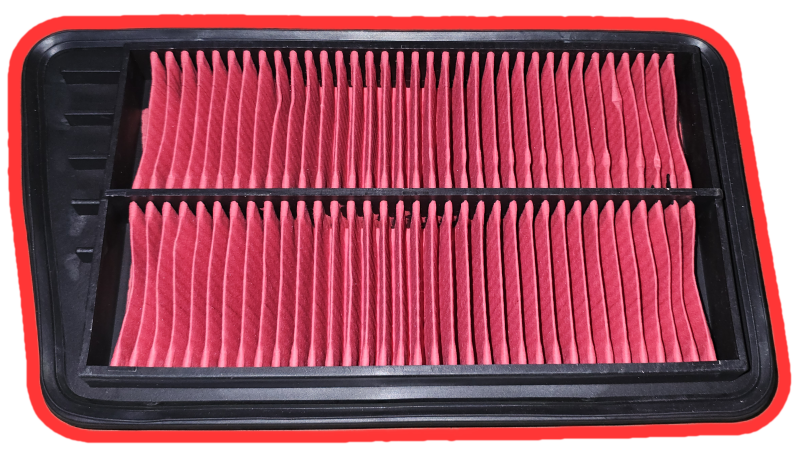 Honda HA7 & HA9 air filter