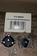 Suzuki/Mitsubishi Distributors Cap and Rotor