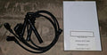Universal Spark plug wires