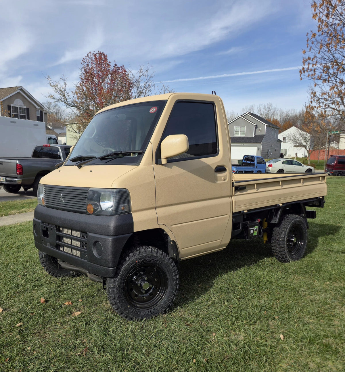 JMT Ohio Sales