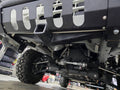 2014-New Daihatsu/Suzuki Front Receiver