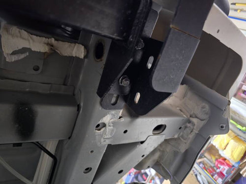 2014-New Daihatsu/Suzuki Front Receiver