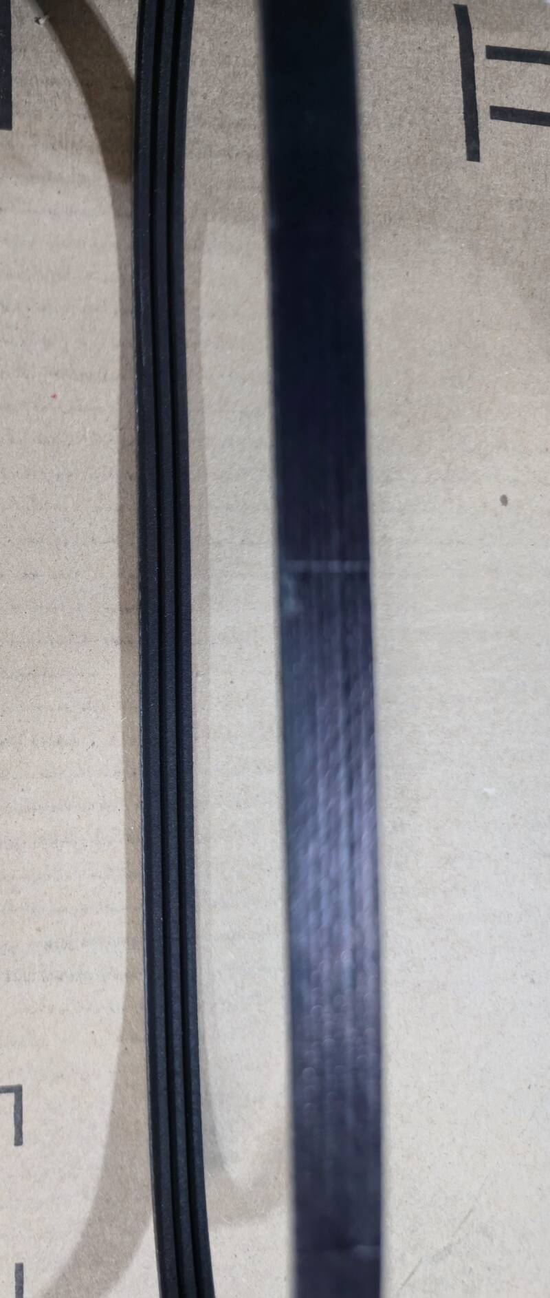 Honda Acty HA6/HA7 Alternator/Ac belt