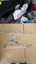 Tailgate Chains