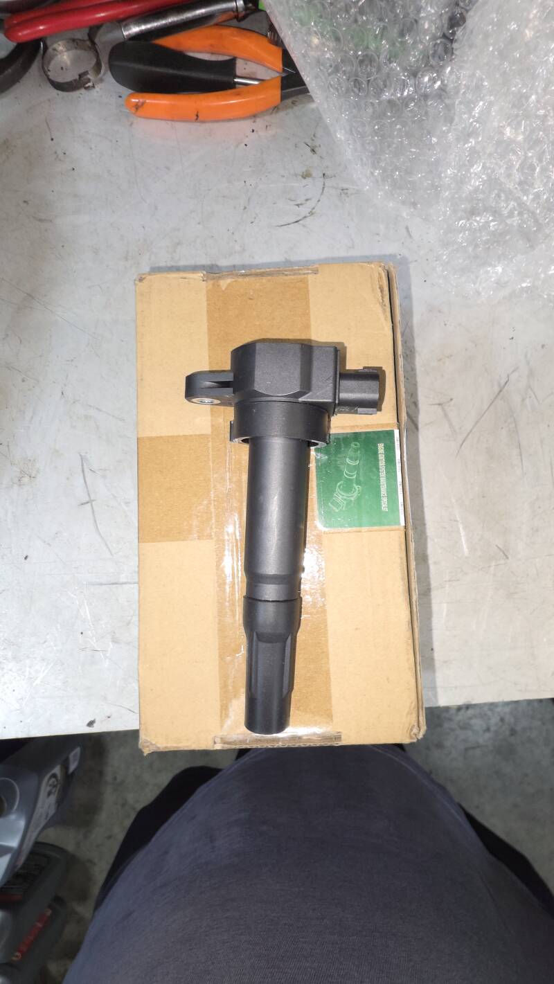 Daihatsu S210P Coil Pack