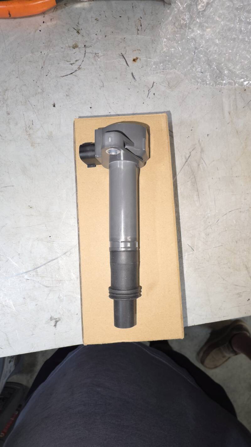 Daihatsu S210P Coil Pack