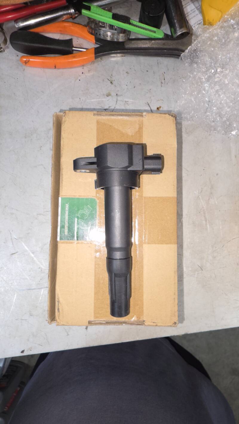 Daihatsu S210P Coil Pack