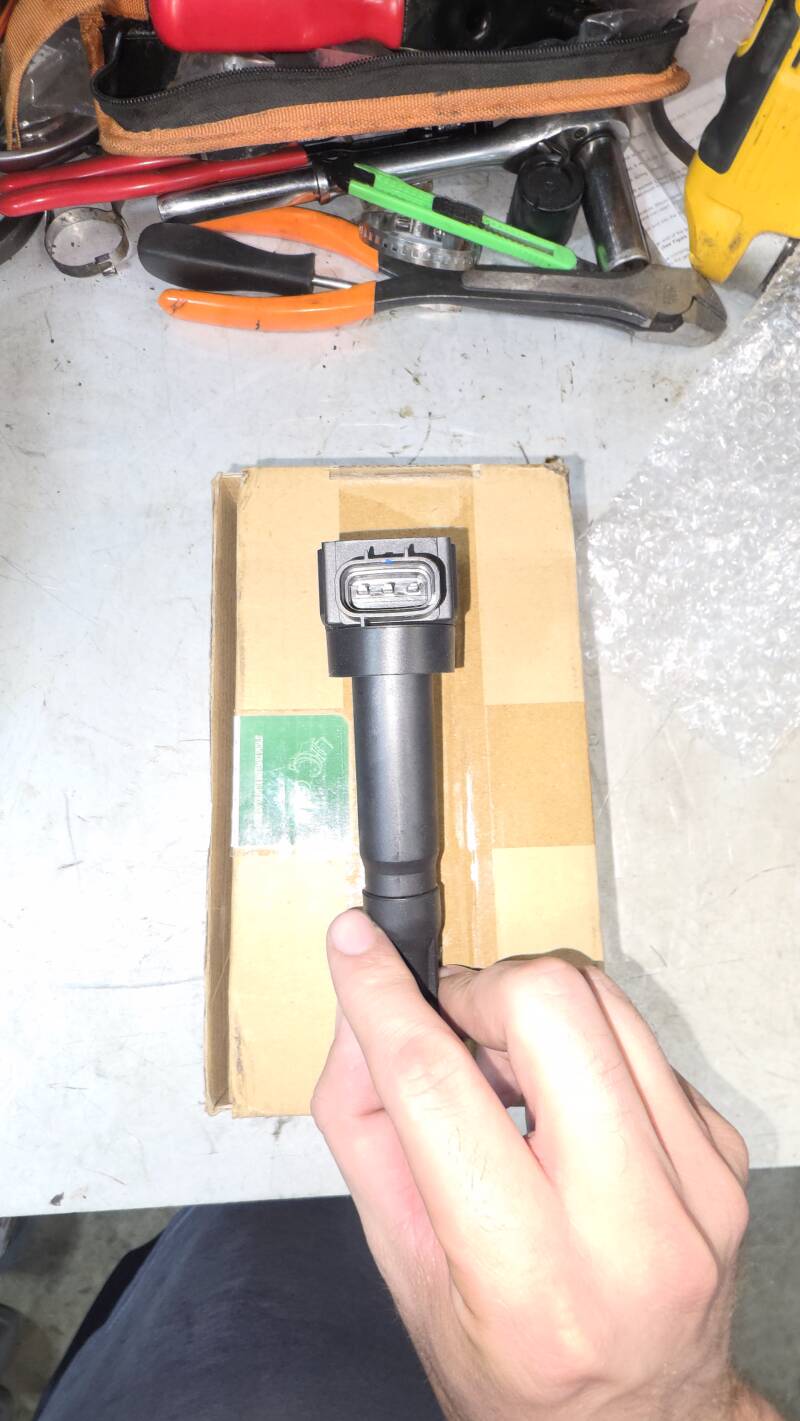 Daihatsu S210P Coil Pack