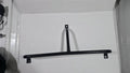 Front lower suspension cradle guard