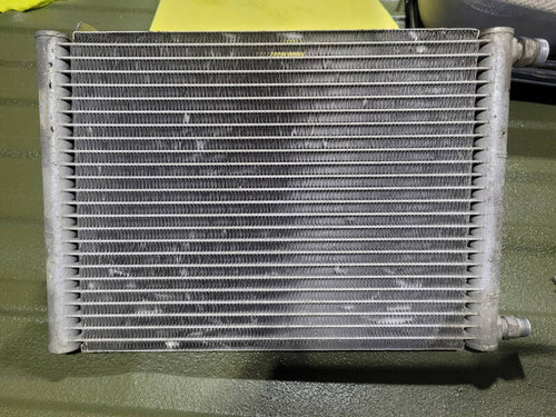 Air conditioning condenser
