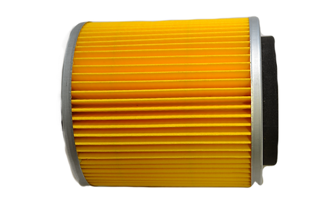Suzuki Air Filter — Round