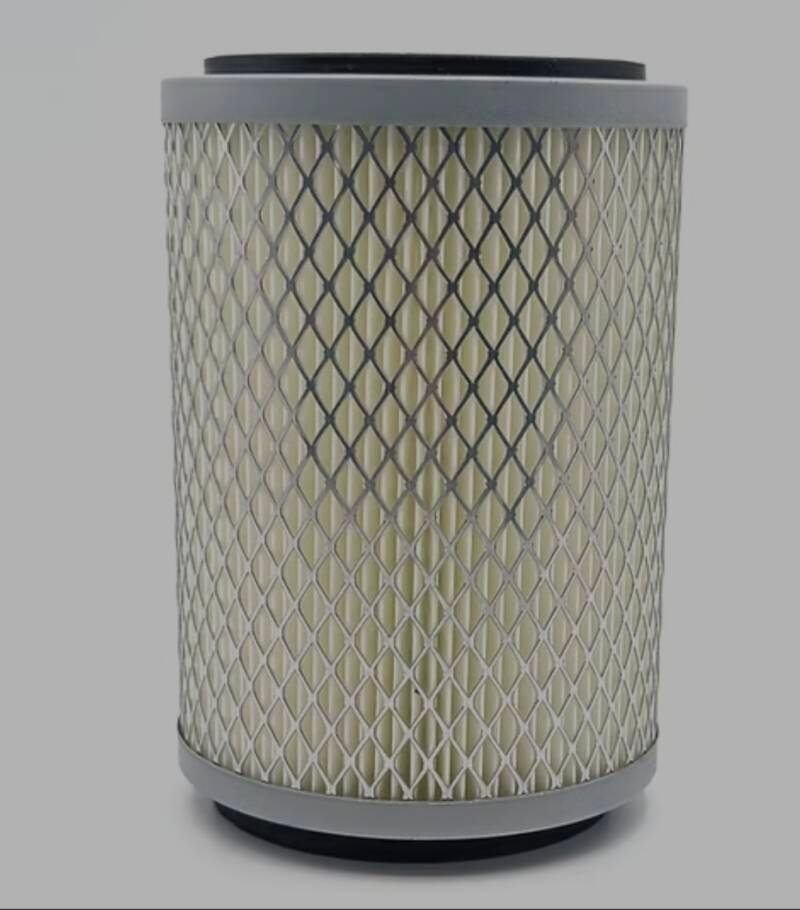 Daihatsu Air Filter (Carb/EFI)
