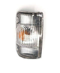 Front Upper Turn Signal Assembly for Suzuki DD51T (1994.5-1998) Clear