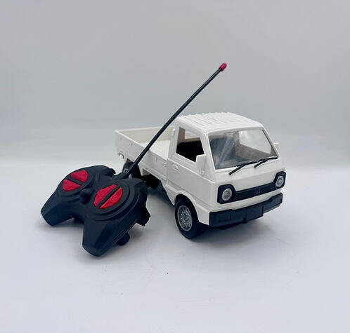 Japanese Minitruck Remote Control Car
