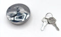 Suzuki Locking Fuel Cap (DD51T/DB51T/DB71T)