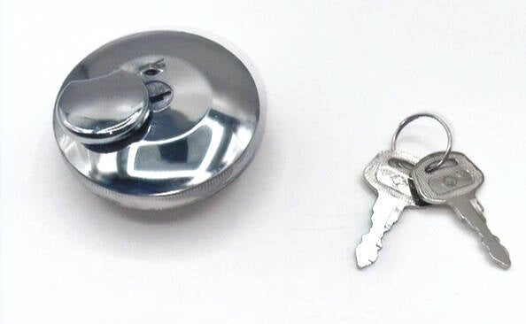 Suzuki Locking Fuel Cap (DD51T/DB51T/DB71T)