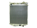 Suzuki DD51T Radiator