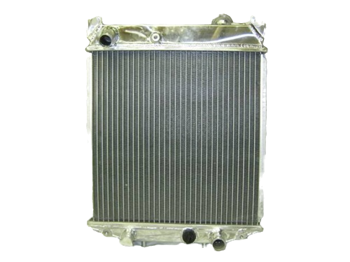 Suzuki DD51T Radiator