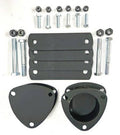 Suzuki/Daihatsu 2" Non-Adjustable Lift Kit