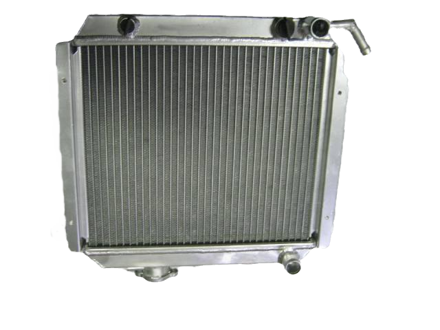 Daihatsu S80LP Radiator