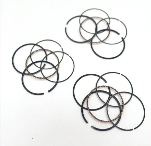 Suzuki Carry Piston Rings — F6A Engine (Large)