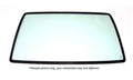 Suzuki DD51B Windshield — Used