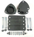 Mitsubishi Japanese Minitruck 2" Lift Kit for U15T, U19T, U42T