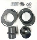Subaru Japanese Kei Truck 2" Lift Kit for KS4