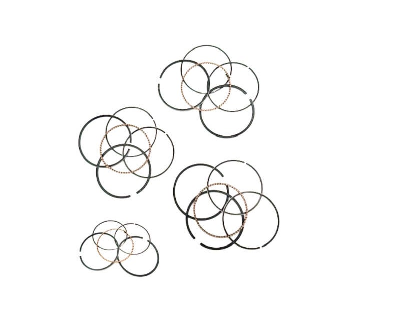 Subaru Sambar Piston Rings — EN07 Engine