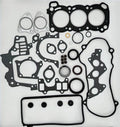 Daihatsu Full Gasket Set — Single Cam, Carb (S81P/S83P/S110P)