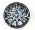 12" La Strada Tirado ETA Wheels (set of 4, 4x100)