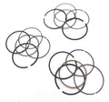 Honda Acty Piston Rings — E07A Engine