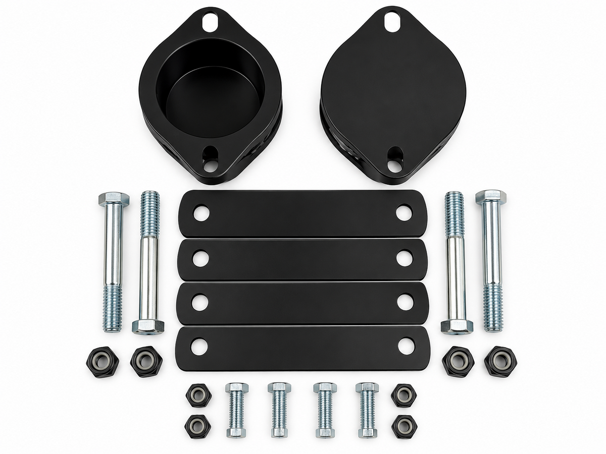 Mitsubishi 2" Lift Kit for U62T, U72T