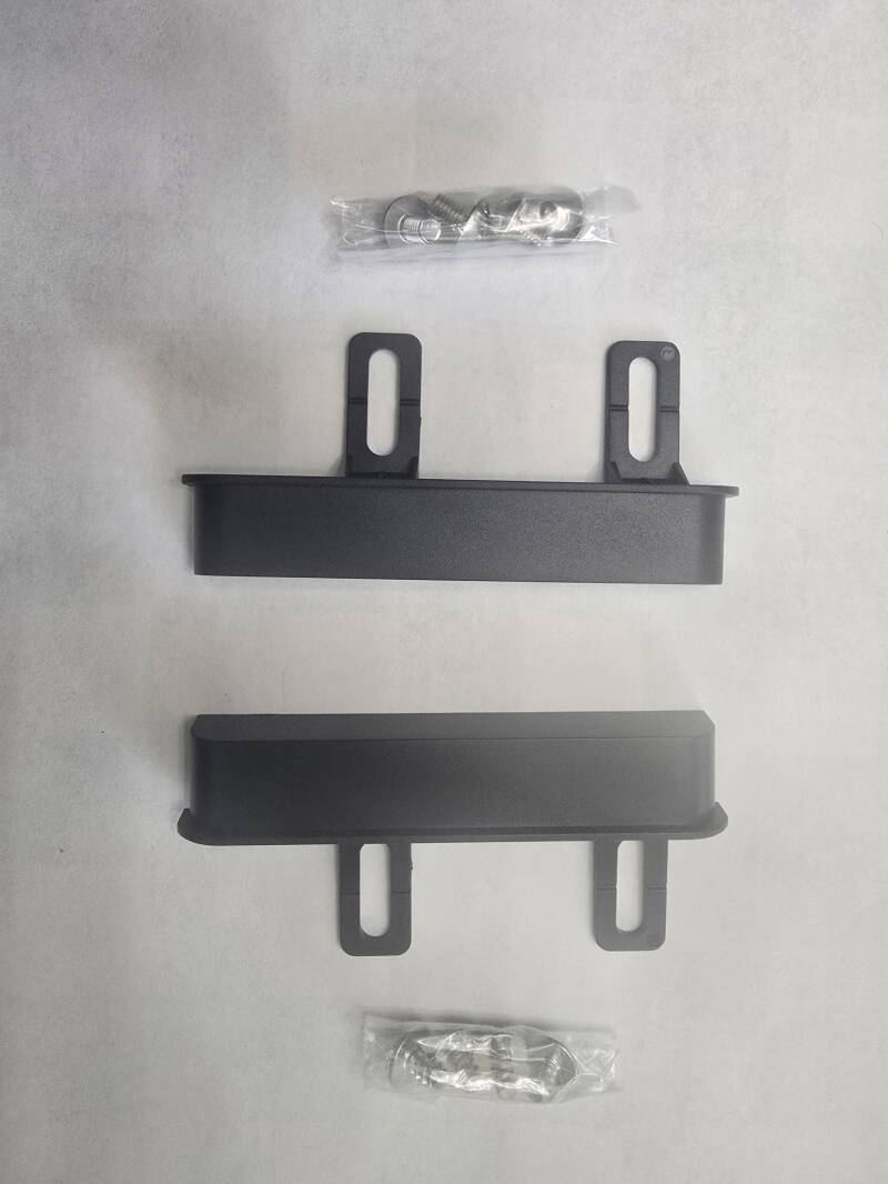 Daihatsu S510P Hijet Stereo Install Kit