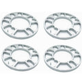 ¼" Wheel Spacer