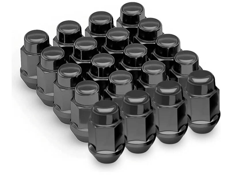 Traditional Lug Nuts