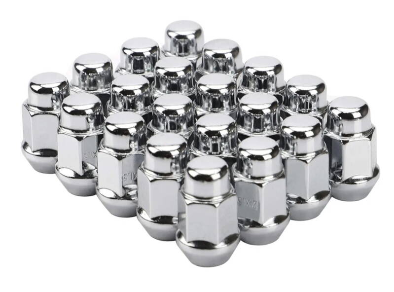 Traditional Lug Nuts