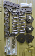 1991-1998 Suzuki 3.5" Supermax Lift Kit